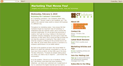 Desktop Screenshot of marketingthatmovesyou.blogspot.com