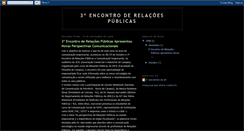 Desktop Screenshot of encrrp.blogspot.com