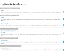 Tablet Screenshot of kodokhijauyangmelompat.blogspot.com