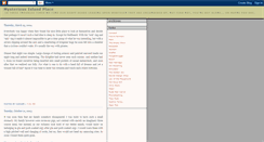 Desktop Screenshot of mysteriousplace.blogspot.com
