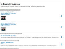 Tablet Screenshot of excellereconsultora.blogspot.com