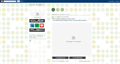 Desktop Screenshot of cubirubici.blogspot.com