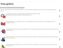 Tablet Screenshot of fresogoiania.blogspot.com