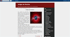 Desktop Screenshot of amigos-de-peniche.blogspot.com