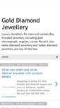 Mobile Screenshot of golddiamondshoppe.blogspot.com