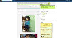 Desktop Screenshot of professorasilvi.blogspot.com