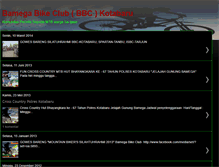 Tablet Screenshot of bbckotabaru2012.blogspot.com