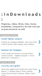 Mobile Screenshot of indownloads.blogspot.com