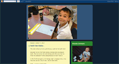 Desktop Screenshot of alexanderchristopher.blogspot.com
