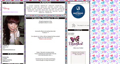 Desktop Screenshot of doubloves.blogspot.com