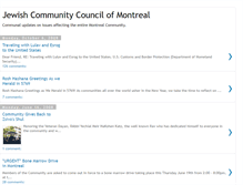 Tablet Screenshot of jccmontreal.blogspot.com