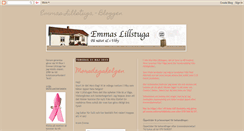 Desktop Screenshot of emma-emmastankar.blogspot.com
