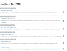 Tablet Screenshot of kleonard-northerntier2010.blogspot.com