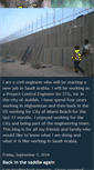 Mobile Screenshot of civilengineeroverseas.blogspot.com