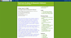 Desktop Screenshot of centanniveleno.blogspot.com
