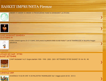 Tablet Screenshot of bkimpruneta.blogspot.com