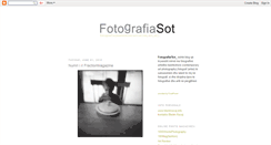 Desktop Screenshot of fotografiasot.blogspot.com