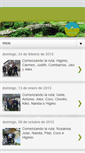 Mobile Screenshot of dominguerosenmarcha.blogspot.com