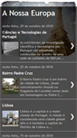 Mobile Screenshot of anossaeuropaeb23bpc.blogspot.com