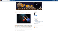 Desktop Screenshot of 36cos.blogspot.com