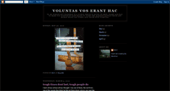 Desktop Screenshot of beyourselfbutfitin.blogspot.com