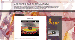 Desktop Screenshot of edufisicasja.blogspot.com