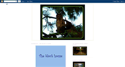 Desktop Screenshot of alenka-misfotos.blogspot.com