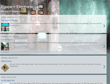Tablet Screenshot of egape.blogspot.com