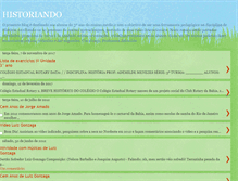 Tablet Screenshot of historiando-rotary.blogspot.com
