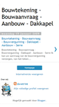 Mobile Screenshot of bouwaanvraag.blogspot.com