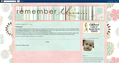 Desktop Screenshot of dawsondomain.blogspot.com