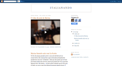 Desktop Screenshot of hr-italia.blogspot.com