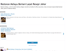 Tablet Screenshot of jmbariani.blogspot.com
