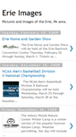 Mobile Screenshot of erieimages.blogspot.com
