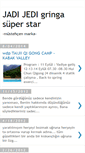 Mobile Screenshot of jadijedi.blogspot.com