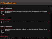 Tablet Screenshot of elblogmetalhead.blogspot.com