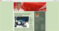 Desktop Screenshot of jorgeteranjuarez.blogspot.com