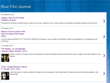 Tablet Screenshot of bluefilmjournal.blogspot.com
