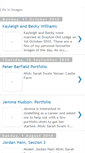 Mobile Screenshot of lifeinimages-live.blogspot.com