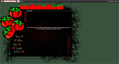 Desktop Screenshot of h0t-tomato.blogspot.com
