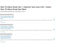 Tablet Screenshot of learnhowtohavegreatsex.blogspot.com