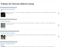 Tablet Screenshot of albertocir.blogspot.com