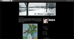 Desktop Screenshot of milavidalon.blogspot.com