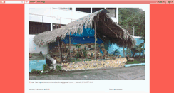 Desktop Screenshot of barriopueblonuevohondatolima.blogspot.com