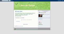 Desktop Screenshot of librodevisitaspmusical.blogspot.com