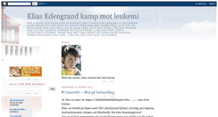 Desktop Screenshot of edengrand.blogspot.com