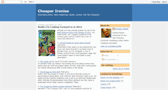 Desktop Screenshot of mlberry.blogspot.com