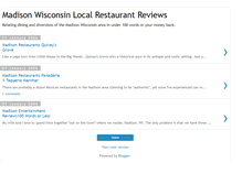 Tablet Screenshot of madison100.blogspot.com