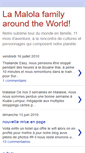 Mobile Screenshot of malolea.blogspot.com