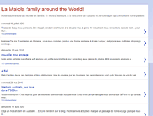 Tablet Screenshot of malolea.blogspot.com